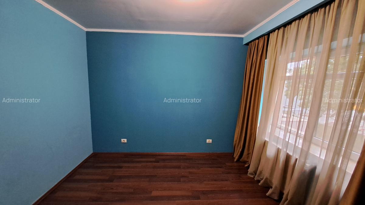 APARTAMENT 3 CAMERE LUX IN COMPLEX REZIDENTIAL CU CIRCUIT INCHIS - 24