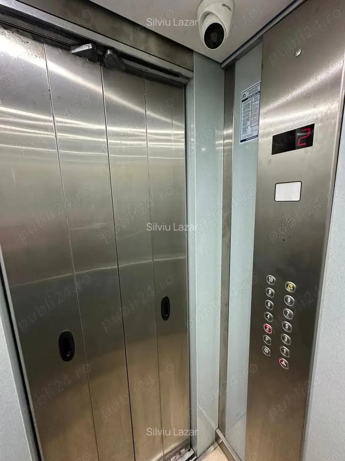 Apartament 2 camere decomandat | Parcul Sebastian - 11