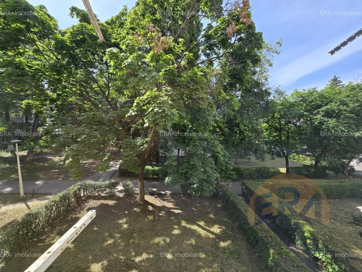 Apartament 2 camere | Etaj 1 | Rogerius | str. Posada - 8