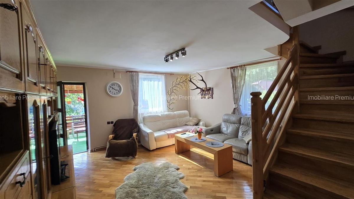 Casuta de Sub Padure In Bucovina De vanzare 0727817187 - 10