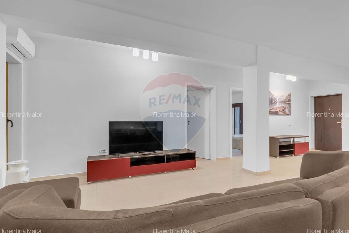 Apartament 3 camere de inchiriat pe strada Andrei Saguna,Arad - 4