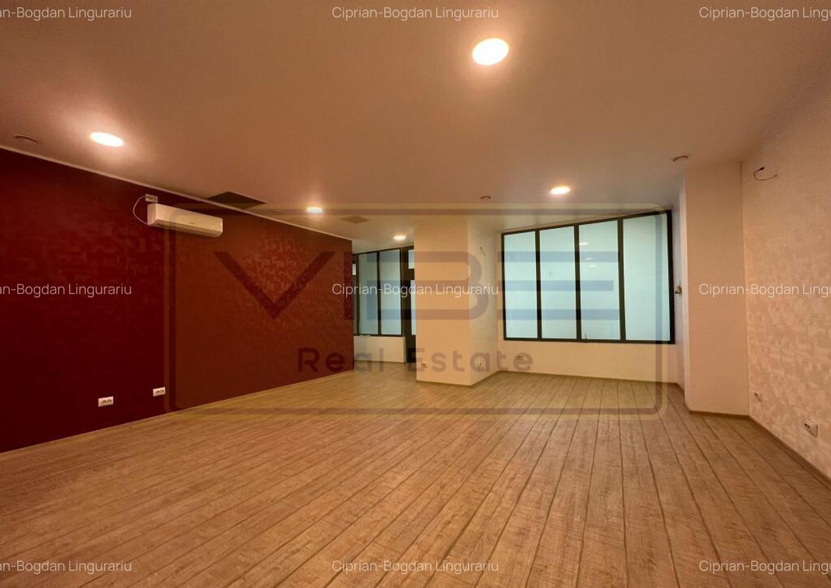 Spatiu de birou/comercial Bd. Independentei - Spiridon - 1