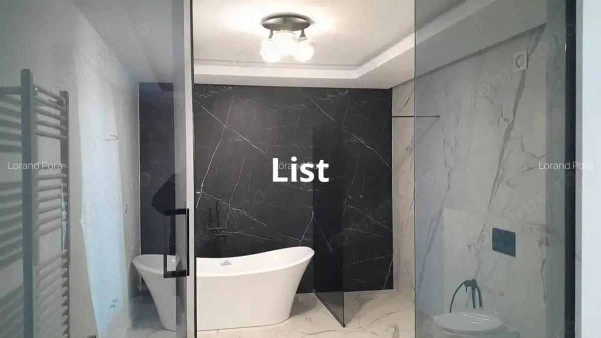 Comision 0% | Penthouse 5 camere | - 9