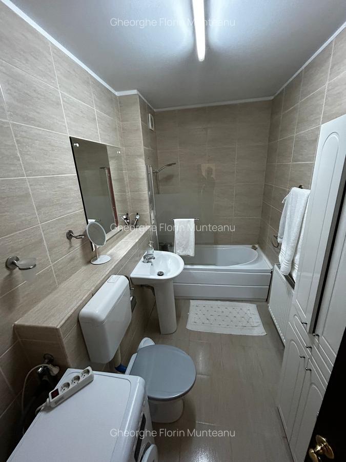 Apartament modern si spatios - 4