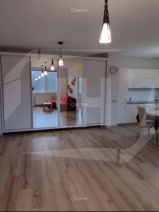 Apartament 2 camere, parcare, complet utilat, Borhanci - 5