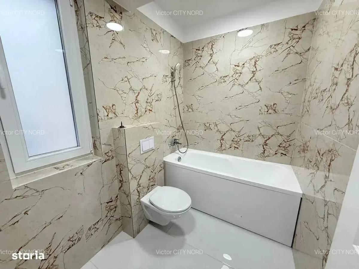 VILĂ NOUĂ P+1 | 4 CAMERE | TUNARI | 2 PARCĂRI INCLUSE - 11