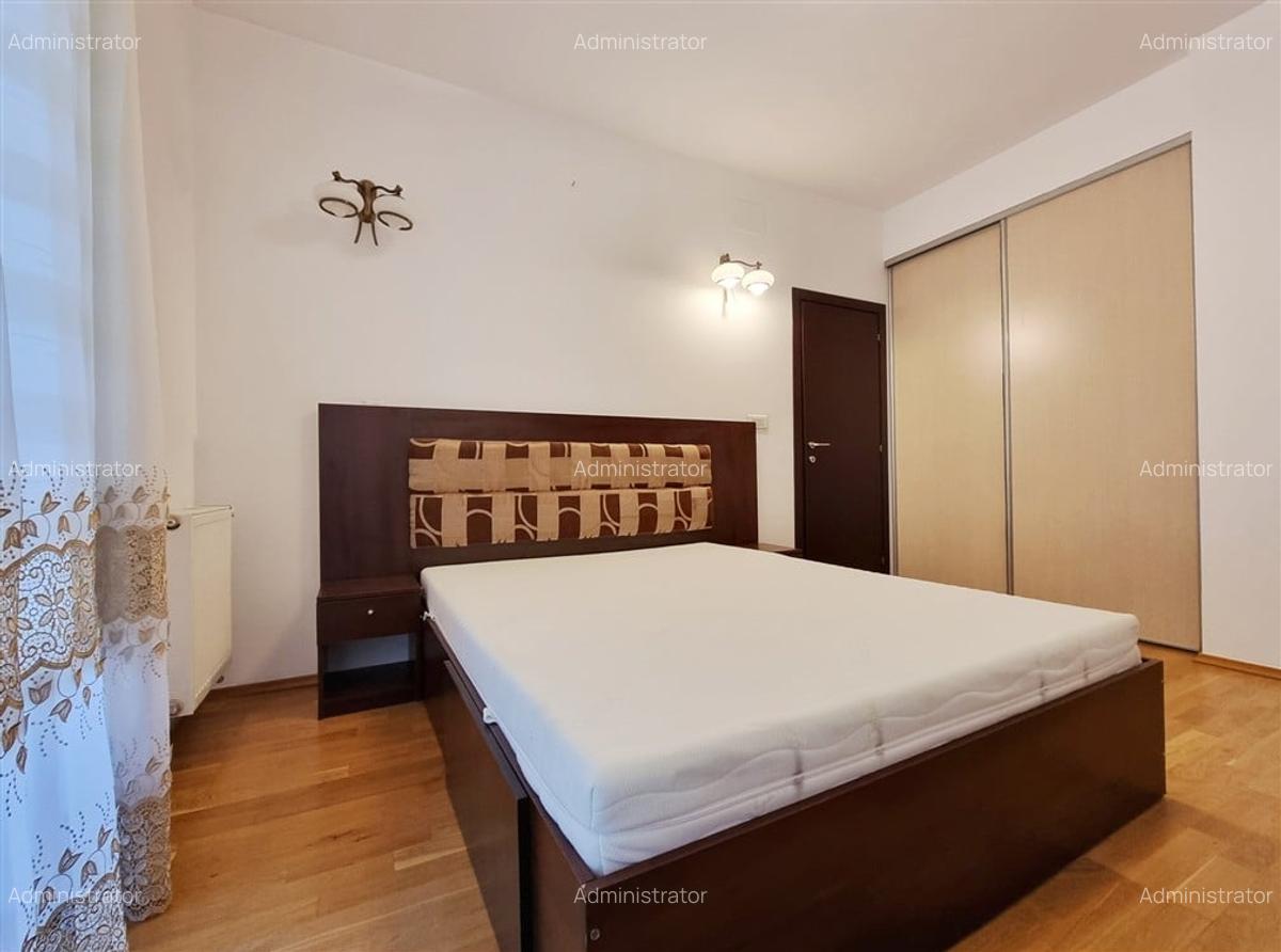 Apartament 2 camere Natura Residence  | 2 locuri parcare | Complex cu piscina - 15