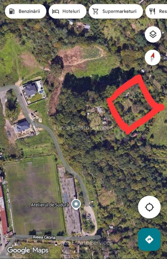 Atentie! Comision 0%! Teren 1503 mp in cea mai cautata zona a Resitei! - 3 Atentie! Comision 0%! Teren 1503 mp in cea mai cautata zona a Resitei! - 3