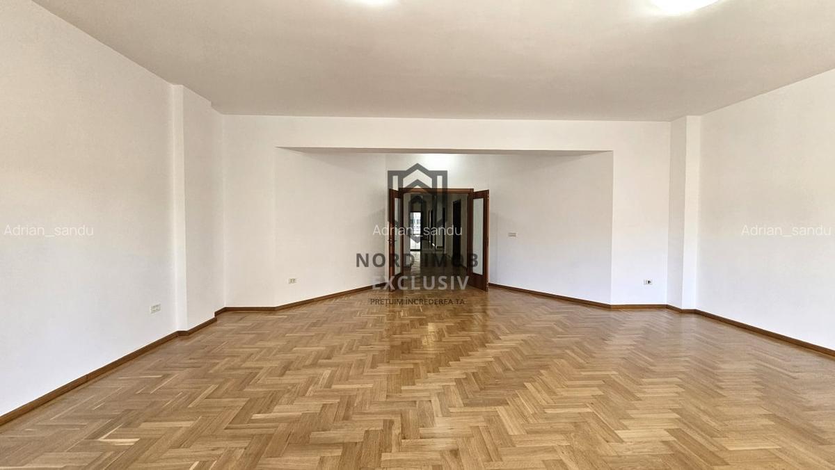 Birouri 3 camere | Luminos | 2 Bai | Parcare | Prima inchirriere dupa renovare - 3