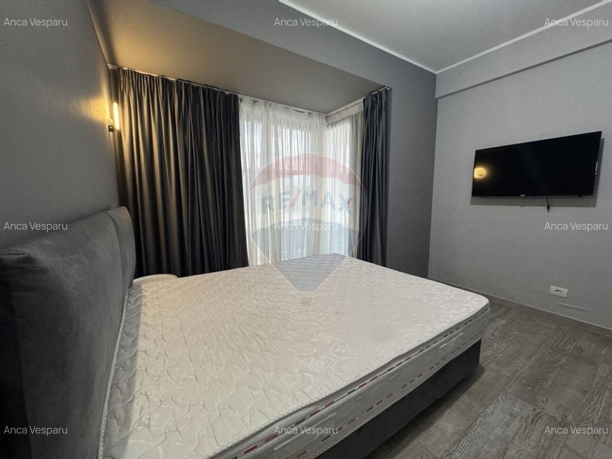 Apartament cu 2 camere de inchiriat lux Mamaia vedere lac - 3 Apartament cu 2 camere de inchiriat lux Mamaia vedere lac - 3