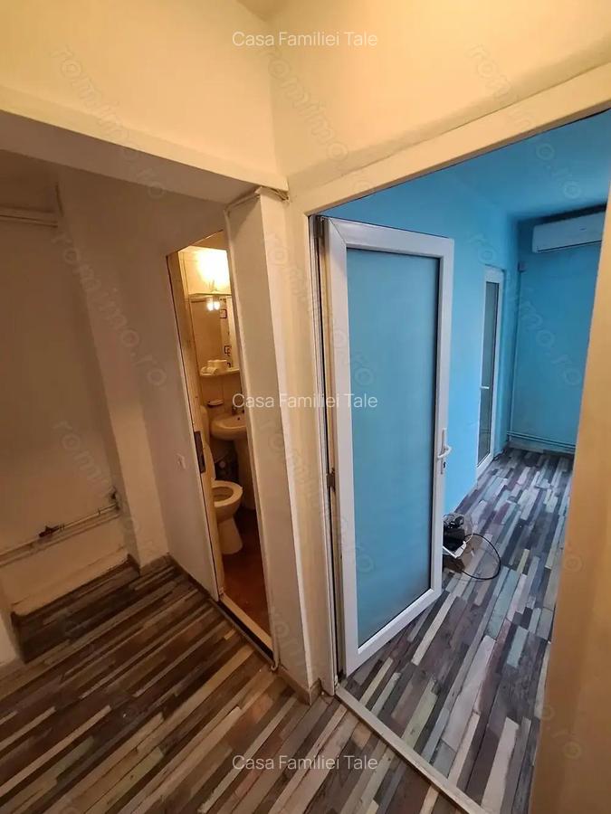 33500 euro!!!Garsoniera situata la Et 2 Zona Blascovici - 4