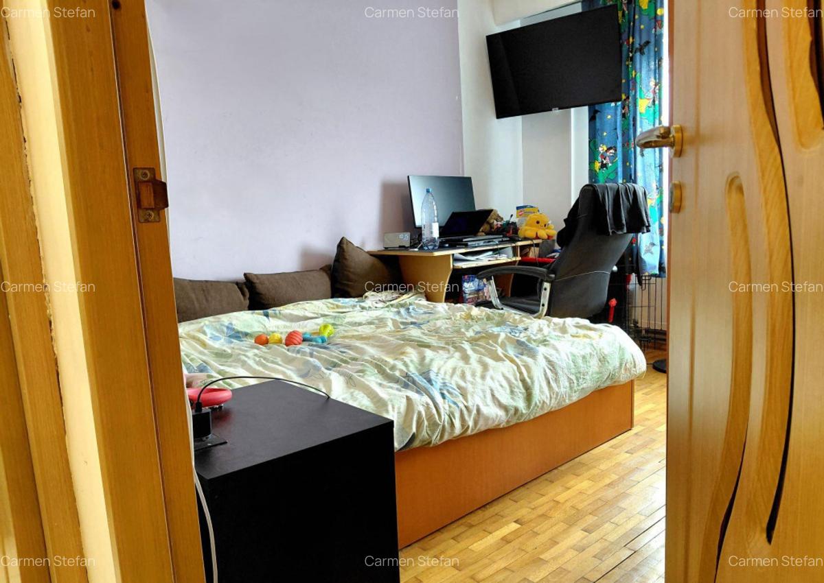 Apartament 4 camere decomandat etaj 3 Zona Hortensiei - 10
