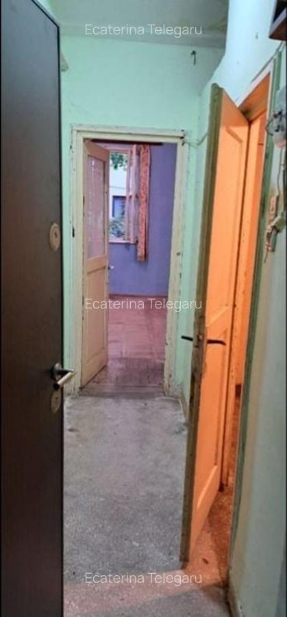 Casă 3 camere de vânzare - Baba Novac, teren 188 mp - 3