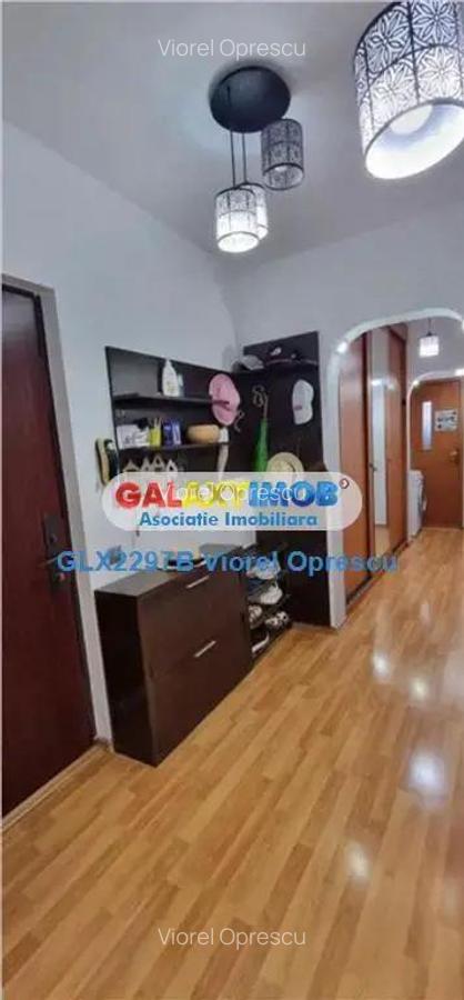 Apartament 3 camere, renovat, mobilat, Pantelimon - 6