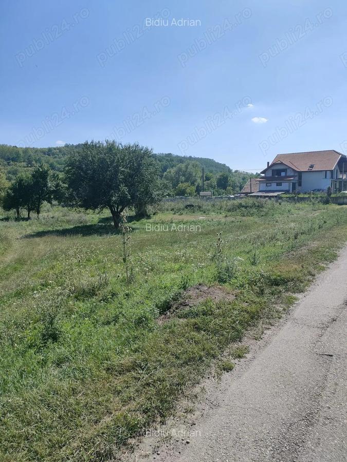 Teren intravilan - 1