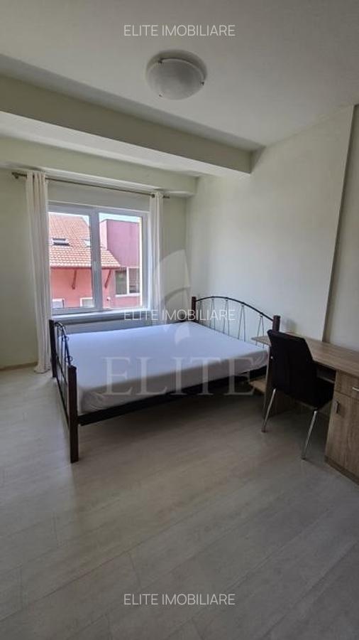 Apartament 3 camere în zona str. Padurii - 9