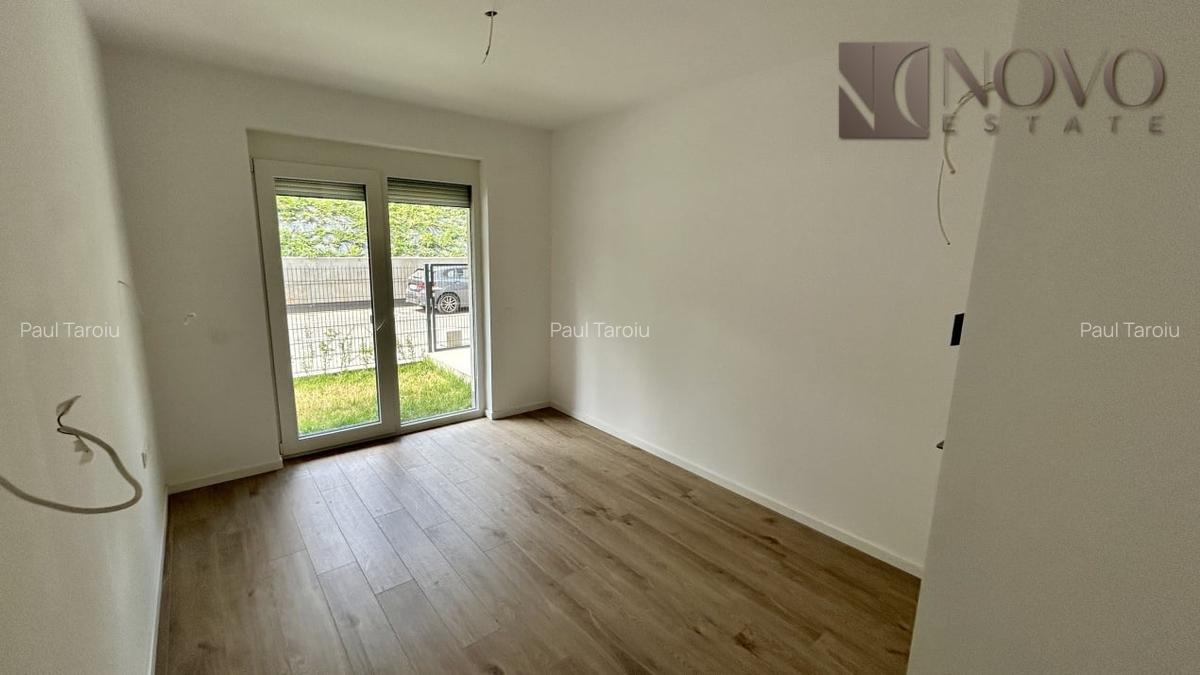 2 Camere | Parter | Curte Proprie | Loc de parcare | Nemobilat - 10