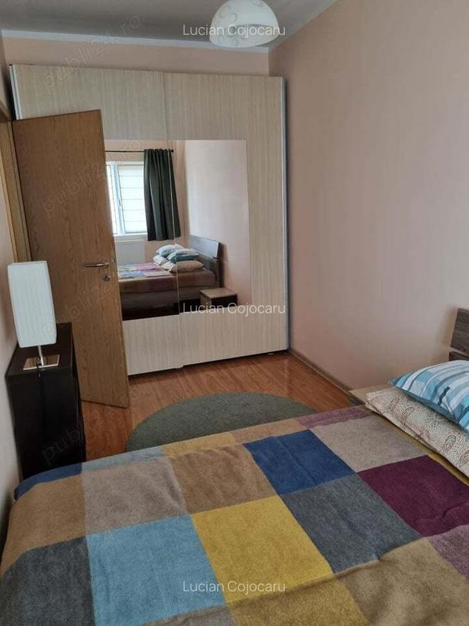 Proprietar, inchiriez apartament cu 3 camere langa Iulius-Town - 3