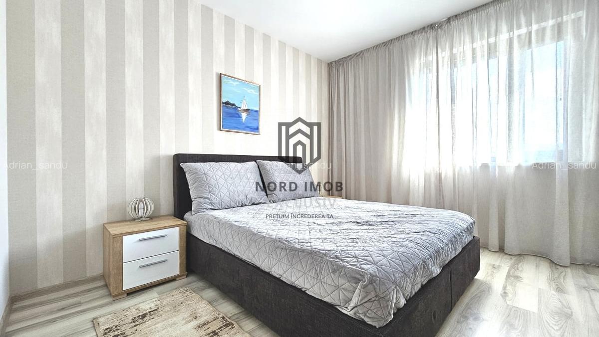 Greenfield | Apartament Premium 2 Camere | Mobilat - Utilat | Parcare Inclusa - 9