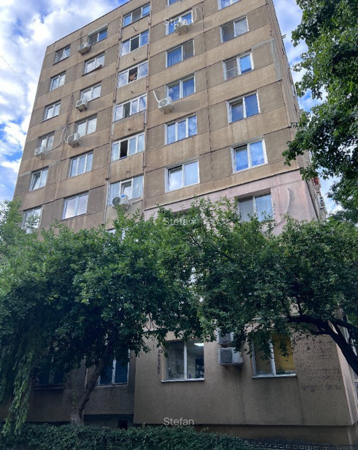 Apartament 4 camere Aparatorii Patriei - Bucuresti - 9