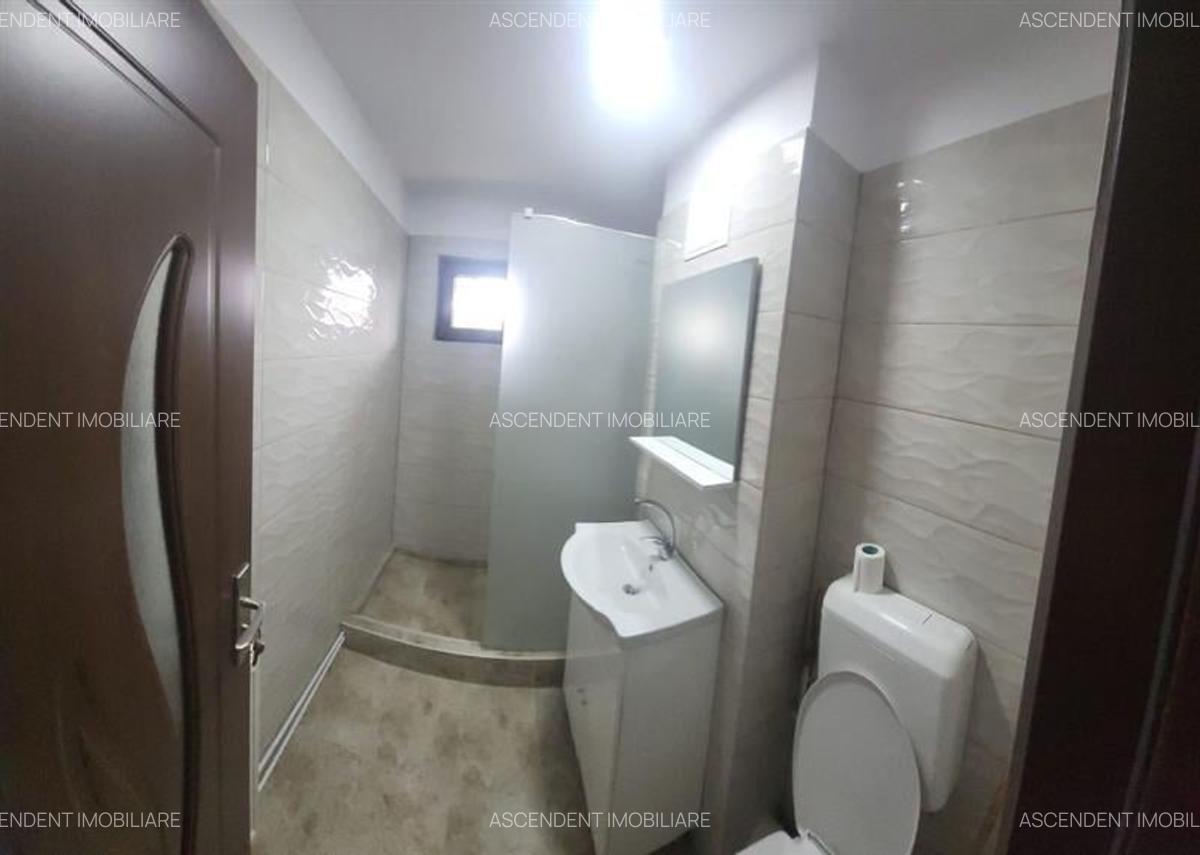 Apartament cu 3 camere decomandat în Exterior Est - 4