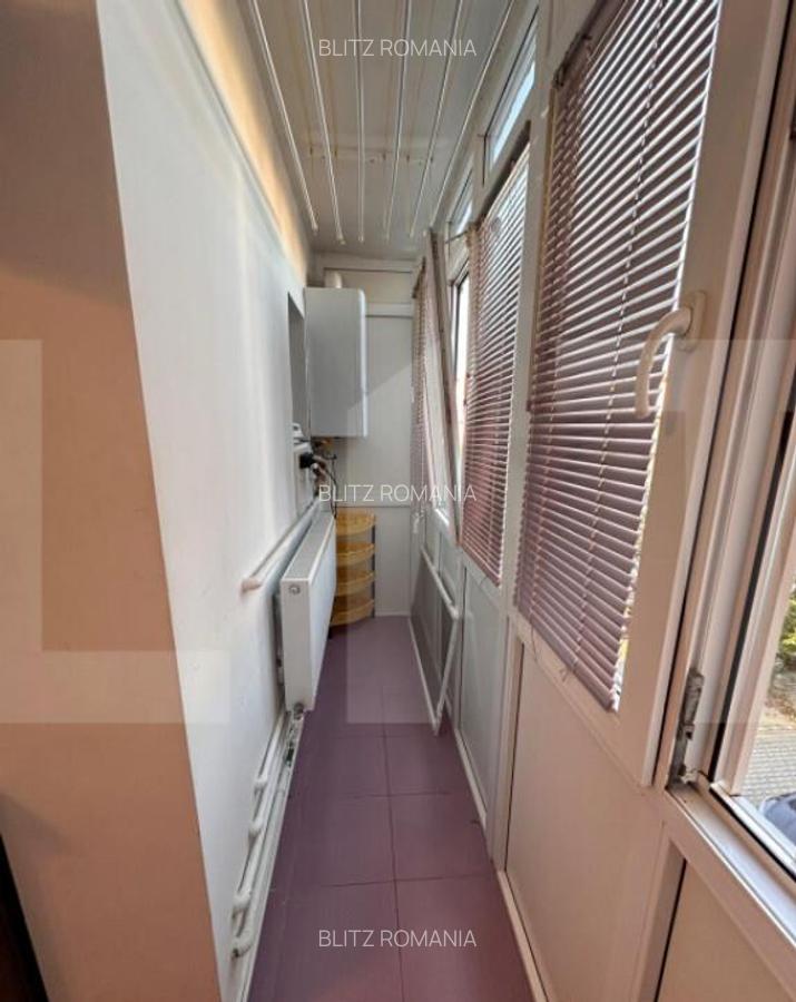Apartament semidecomandat 2 camere Popesti-Leordeni - 9