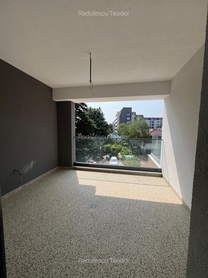 Apartamente 3 camere, decomandate, Et. P+1-2+M,Baneasa-Aviatiei, 2 bai - 20