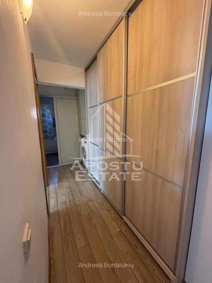 Apartament cu 3 camere, 64mp , zona Lipovei - 7