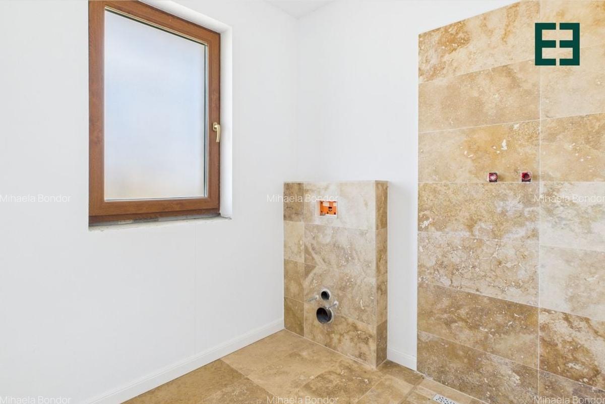 Casă nouă tip duplex 4 camere - Dumbrăvița - Timișoara - 56