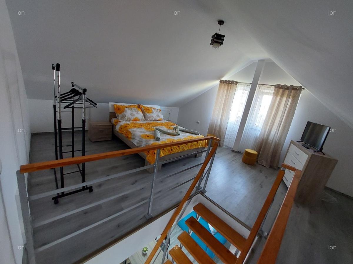 Apartament de închiriat zona Techirghiol - Ieşire spre Eforie Nord - 9