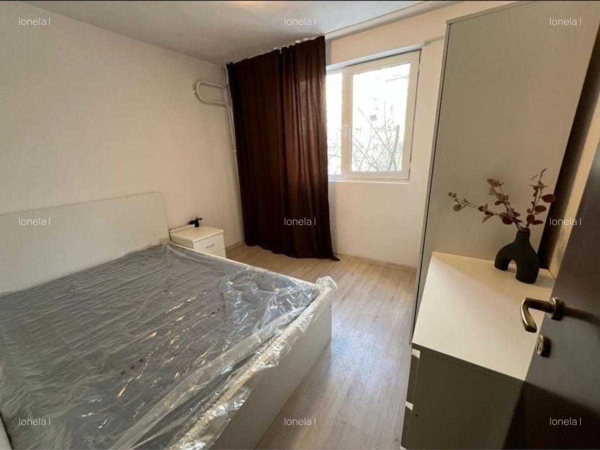 DRUMUL TABEREI - 4 minute metrou - Apartament 2 camere - 2
