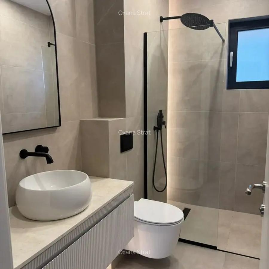 Apartament Elegant 3 Camere | Mobilat Modern | Disponibil Imediat - 15