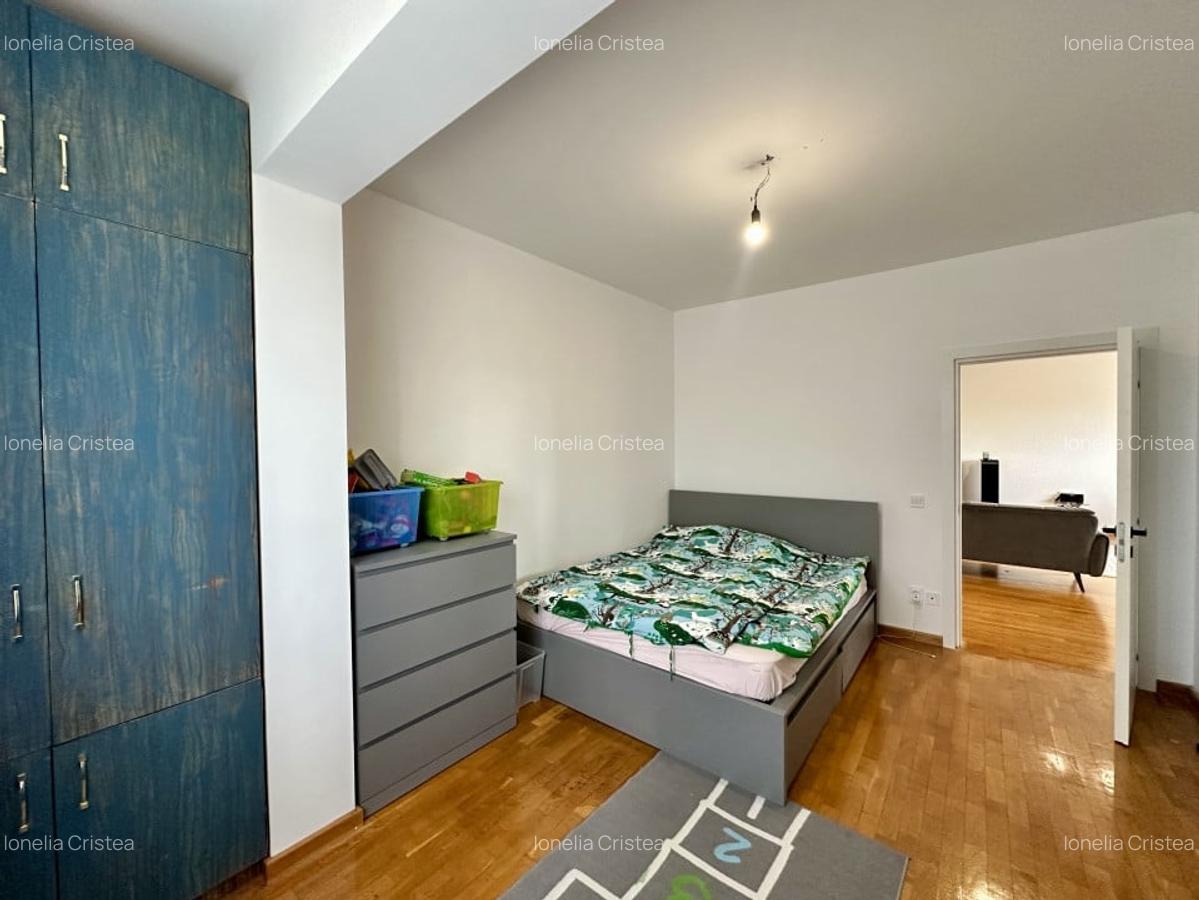 4 Camere | BucurestiI Noi | Pod Constanta | Chitila | Centrala | Boxa - 18