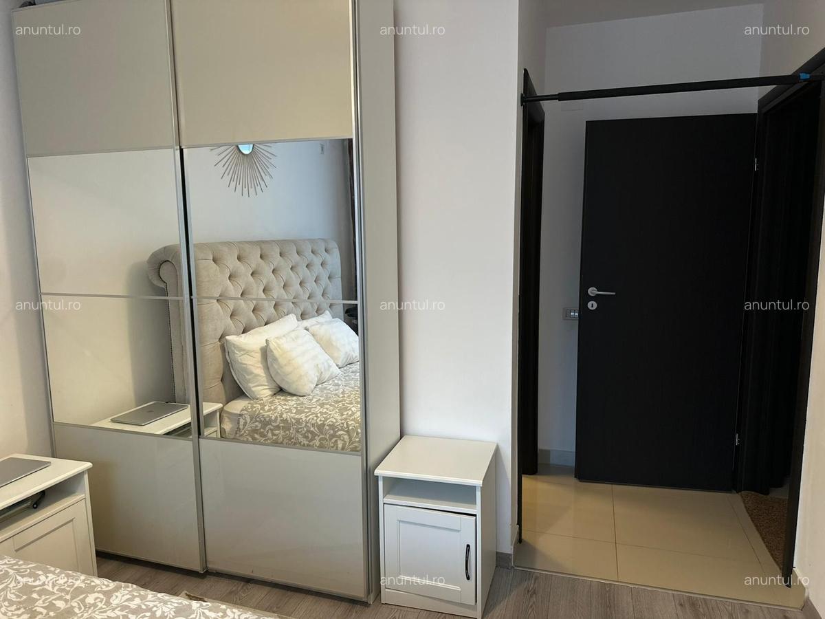 Chiajna Apartament 3 camere 69 mp in Militari Residence - 5