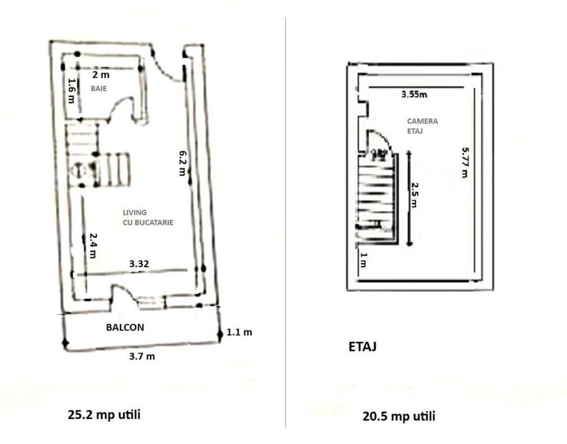 Apartament 2 camere  Aparatorii Patriei,  Sector 4,  10 minute metrou - 8