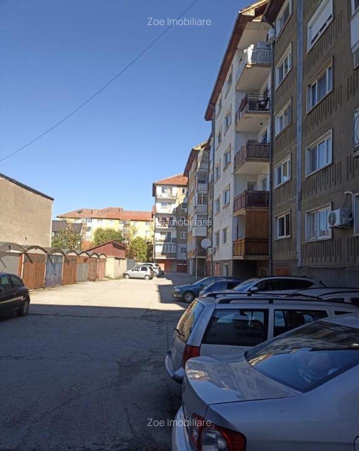 De vanzare apartament cu 3 camere in Sfantu Gheorghe. - 13 De vanzare apartament cu 3 camere in Sfantu Gheorghe. - 13