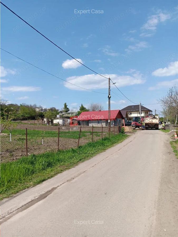 TEREN INTRAVILAN - 2