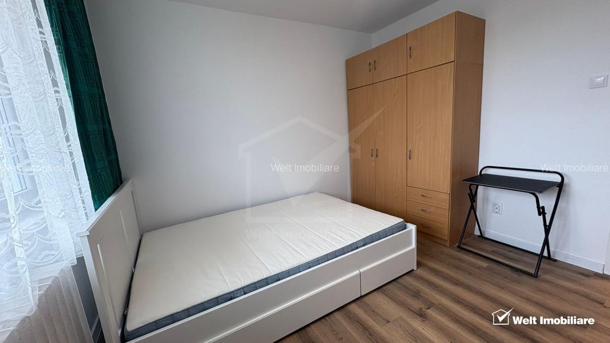 Inchiriere apartament 2 camere, balcon, mobilat si utilat, Gheorgheni - 8