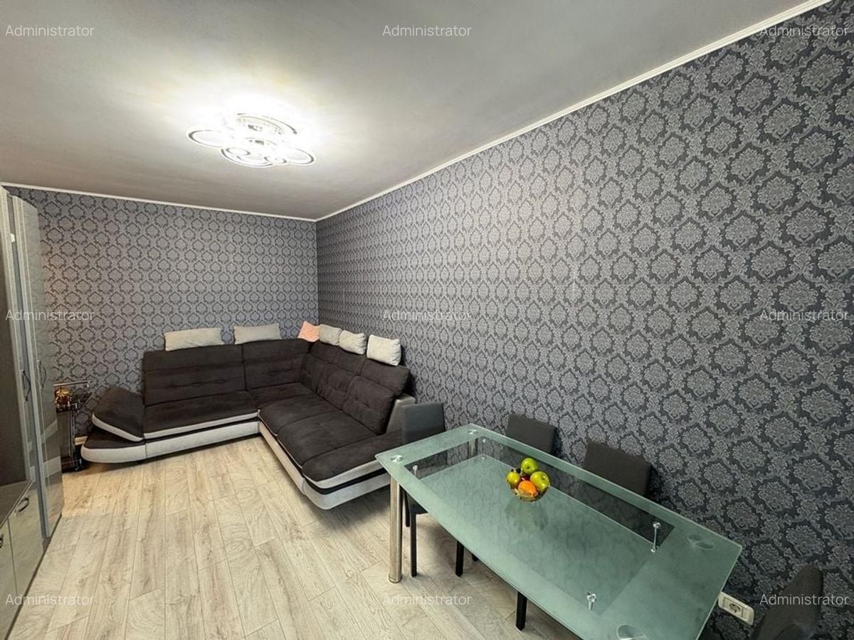 Apartament modern cu mutare rapida, imobil nou, Sos. Salaj, Sectorul 5 - 2