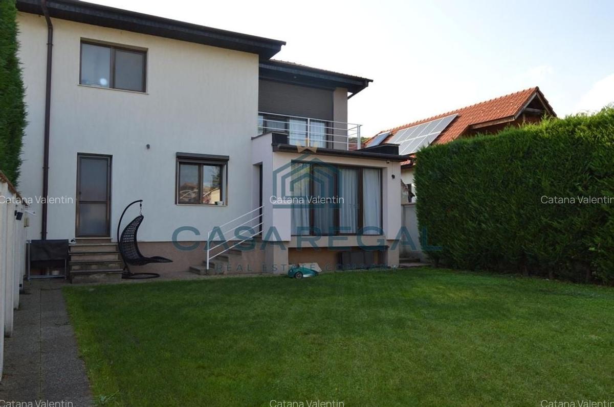 Casa de excepție în zona Spitalului Județean - 2