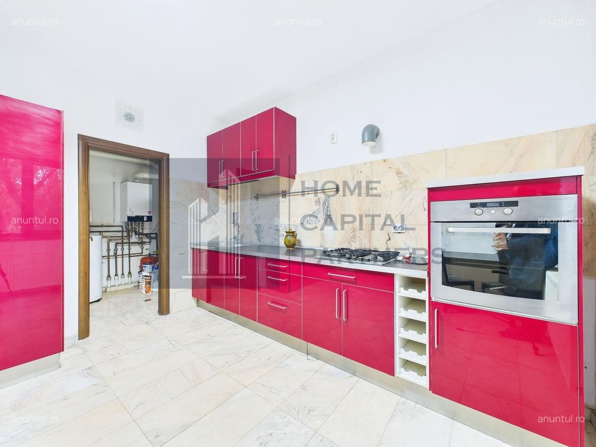 Branesti casa spatioasa de vanzare, gata de mutat, cu curte - 8