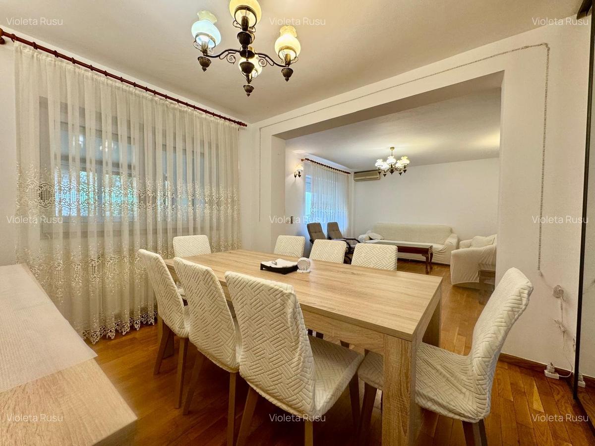 Inchiriere vila Erou Iancu Nicolae | Ansamblul Rezidential Beta - 22