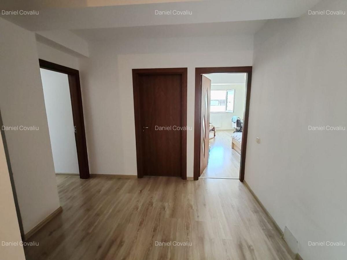 APARTAMENT 3 CAMERE, OZANA, 75MP, CENTRALA, MOBILAT, 2 BAI - 5