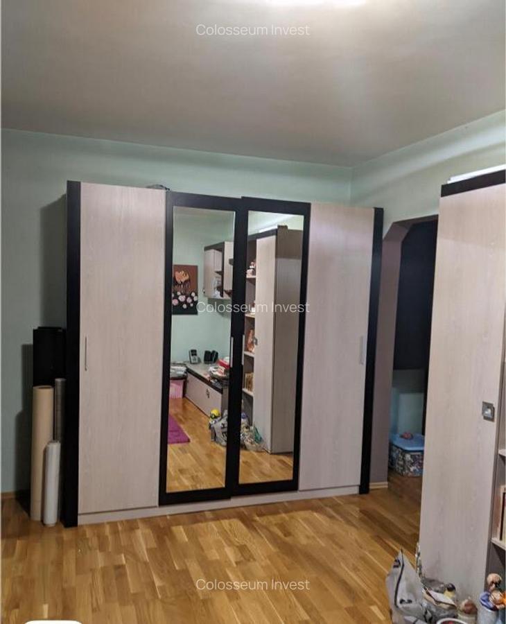 Apartament 2 camere, semidecomandat - zona Florilor - 4