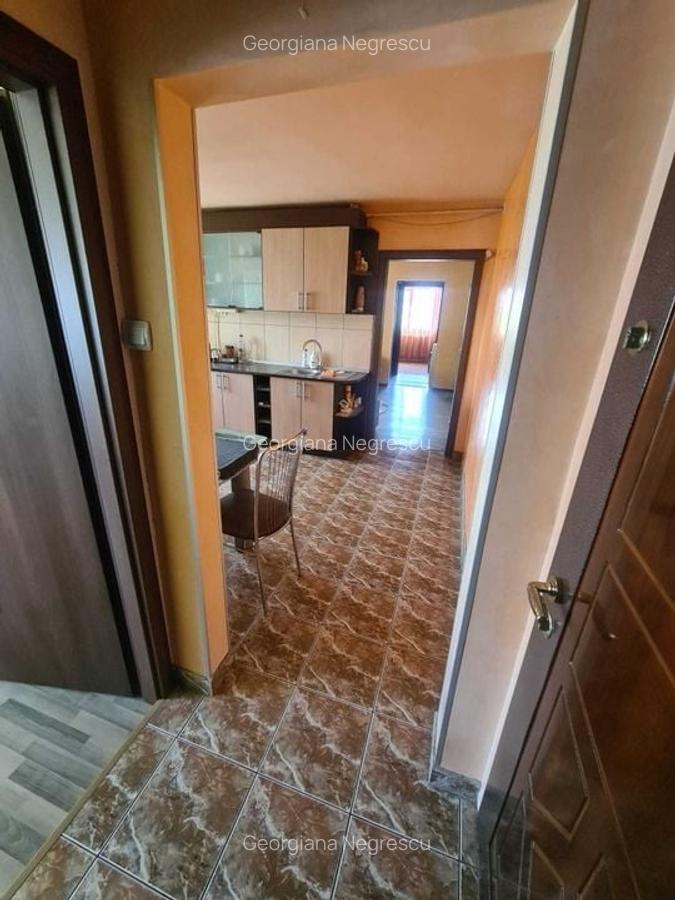 Girocului | 3 Camere | Centrala proprie | Mobilat si Utilat - 5