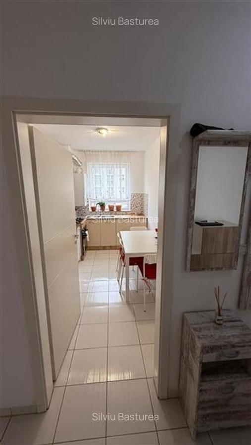 Apartament cu 2 camere decomandat, mobilat în Avantgarden - 11