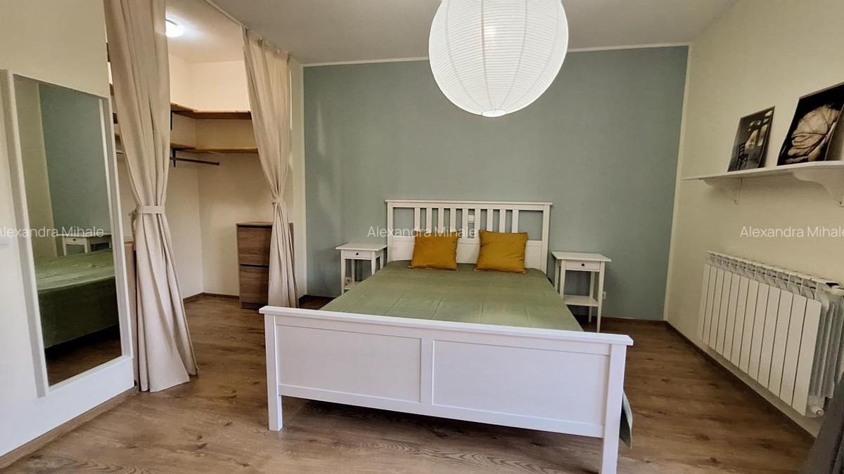 Se vinde apartament 2 camere complet mobilat si utilat, Ghencea. - 7
