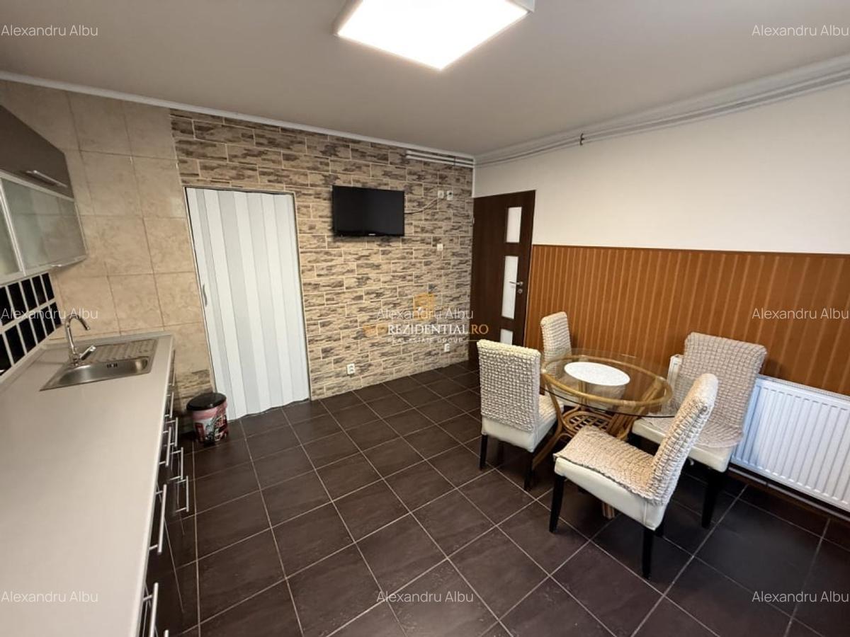 Spațiu comercial 100mp curte 1000mp Apărătorii Patriei - 9