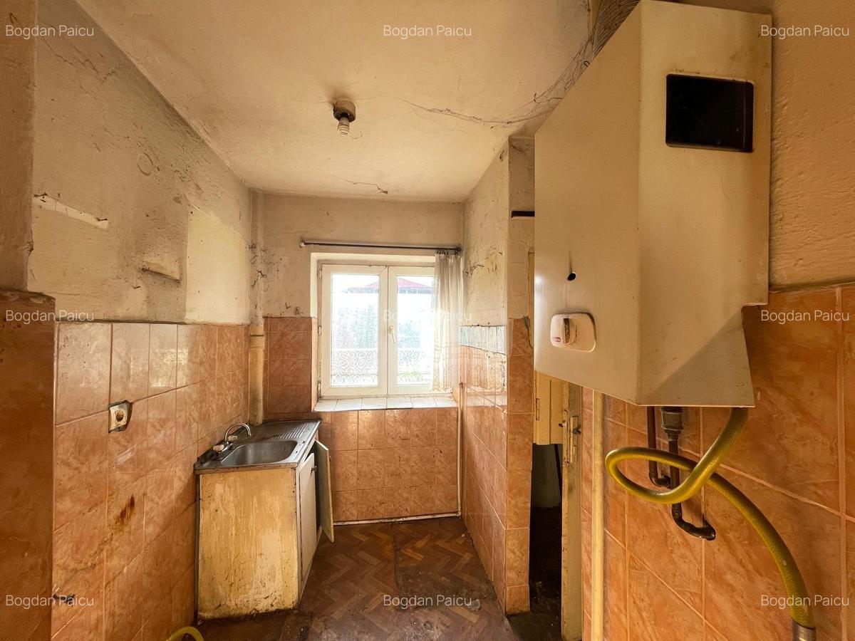 2 camere in vila I 38 MP I Baneasa | Herastrau I Ideal Investitie - 3