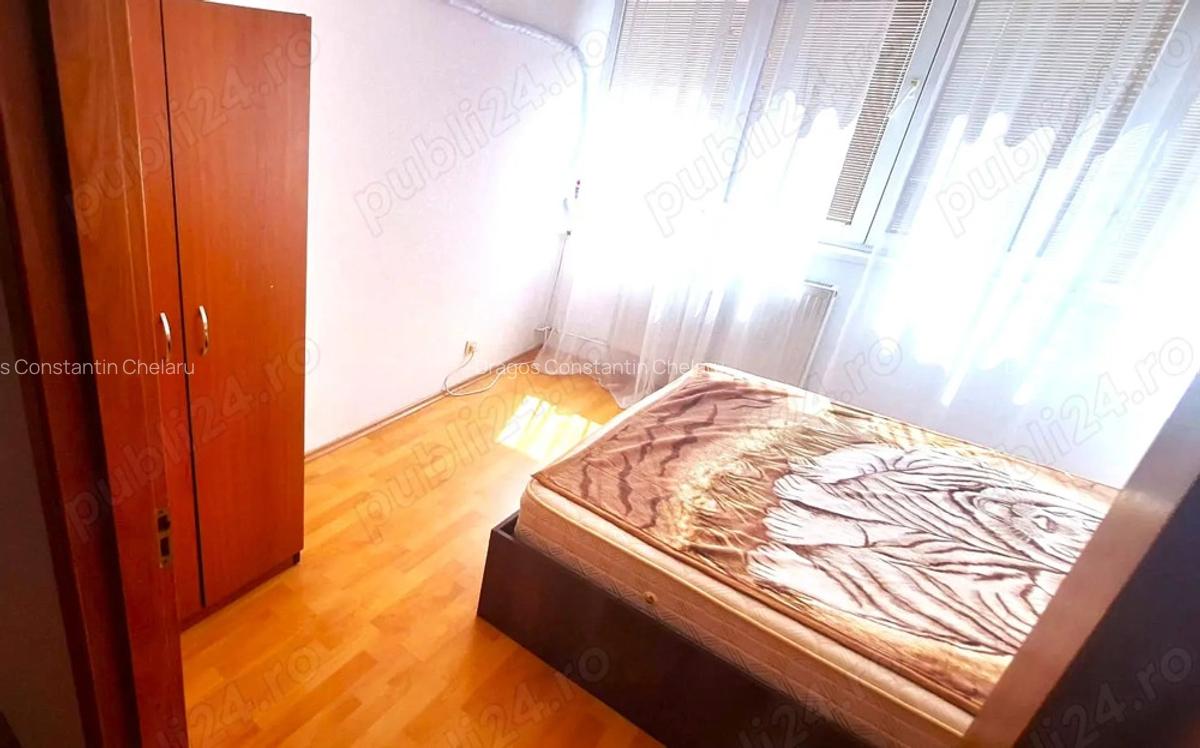 3 camere , 65 mp , Piata Iancului - 1